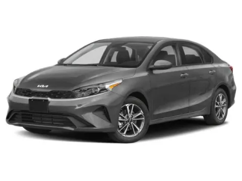 Photos of 2023 Kia Forte LXS for sale in Lake Havasu City, AZ at Martin Swanty's Paradise Auto