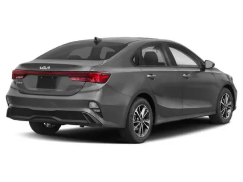 Another view of 2023 Kia Forte LXS for sale in Lake Havasu City, AZ at Martin Swanty's Paradise Auto