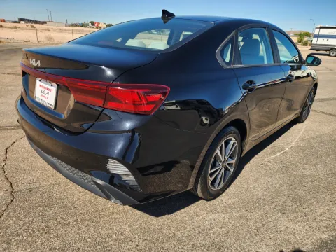 More photos of 2023 Kia Forte LXS at Martin Swanty's Paradise Auto, AZ