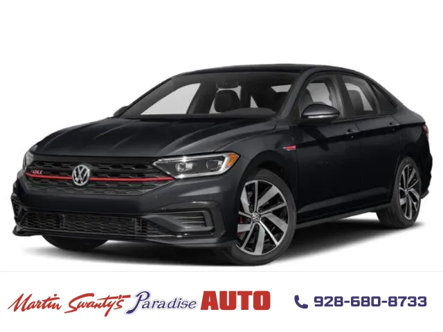 2020 Volkswagen Jetta GLI for sale in Lake Havasu City, AZ