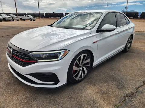 Another view of 2020 Volkswagen Jetta GLI for sale in Lake Havasu City, AZ at Martin Swanty's Paradise Auto