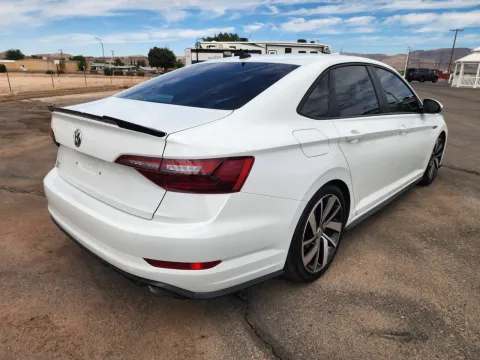More photos of 2020 Volkswagen Jetta GLI at Martin Swanty's Paradise Auto, AZ