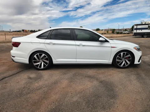 More photos of 2020 Volkswagen Jetta GLI at Martin Swanty's Paradise Auto, AZ