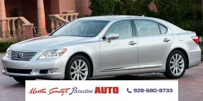 2011 Lexus LS 460 L for sale in Lake Havasu City, AZ