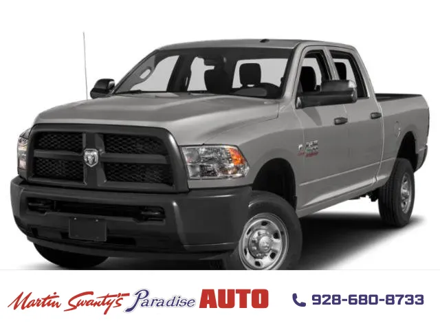2018 Ram 2500 Tradesman for sale in Lake Havasu City, AZ