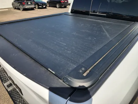 More photos of 2026 Ram 1500 RHO at Martin Swanty's Paradise Auto, AZ