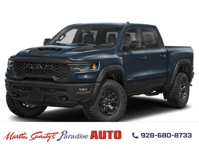 2026 Ram 1500 RHO for sale in Lake Havasu City, AZ