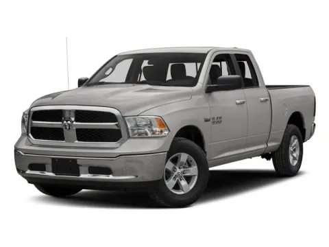 Photos of 2016 Ram 1500 Big Horn for sale in Lake Havasu City, AZ at Martin Swanty's Paradise Auto