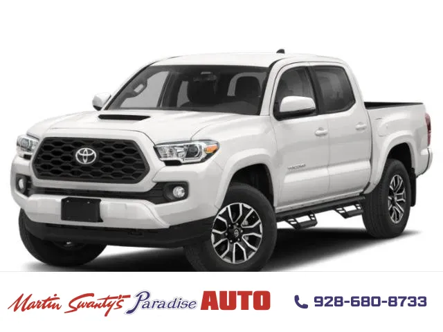 2022 Toyota Tacoma for sale in Lake Havasu City, AZ