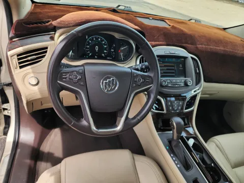 Photos of 2015 Buick LaCrosse Leather for sale in Lake Havasu City, AZ at Martin Swanty's Paradise Auto