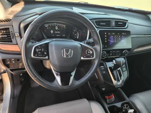Photos of 2020 Honda CR-V EX-L for sale in Lake Havasu City, AZ at Martin Swanty's Paradise Auto