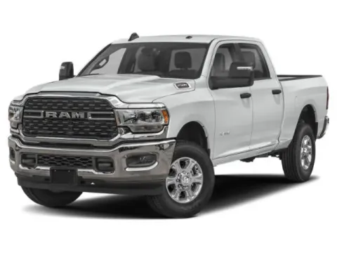 Photos of 2024 Ram 2500 Big Horn for sale in Lake Havasu City, AZ at Martin Swanty's Paradise Auto