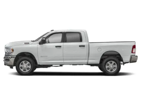More photos of 2024 Ram 2500 Big Horn at Martin Swanty's Paradise Auto, AZ