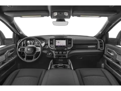 More photos of 2024 Ram 2500 Big Horn at Martin Swanty's Paradise Auto, AZ
