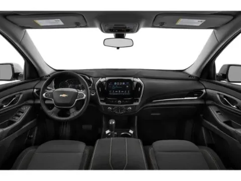 More photos of 2020 Chevrolet Traverse LT Leather at Martin Swanty's Paradise Auto, AZ