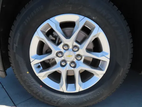 More photos of 2020 Chevrolet Traverse LT Leather at Martin Swanty's Paradise Auto, AZ