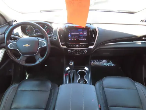 Photos of 2020 Chevrolet Traverse LT Leather for sale in Lake Havasu City, AZ at Martin Swanty's Paradise Auto