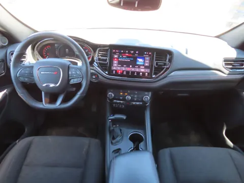 Photos of 2026 Dodge Durango GT for sale in Lake Havasu City, AZ at Martin Swanty's Paradise Auto