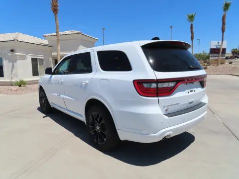 More photos of 2026 Dodge Durango GT at Martin Swanty's Paradise Auto, AZ