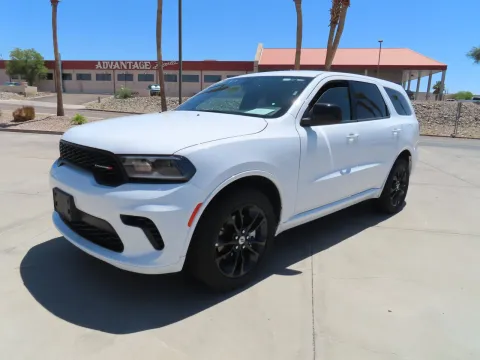 Another view of 2026 Dodge Durango GT for sale in Lake Havasu City, AZ at Martin Swanty's Paradise Auto