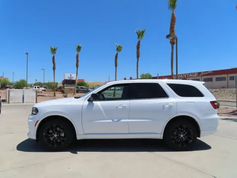 More photos of 2026 Dodge Durango GT at Martin Swanty's Paradise Auto, AZ