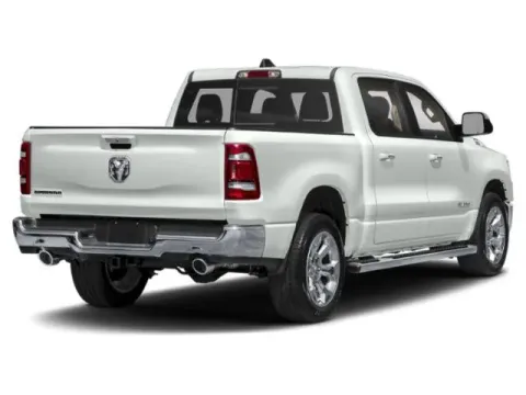 Another view of 2021 Ram 1500 Laramie for sale in Lake Havasu City, AZ at Martin Swanty's Paradise Auto