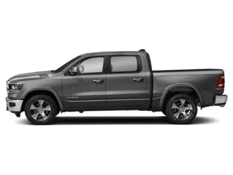 More photos of 2021 Ram 1500 Laramie at Martin Swanty's Paradise Auto, AZ
