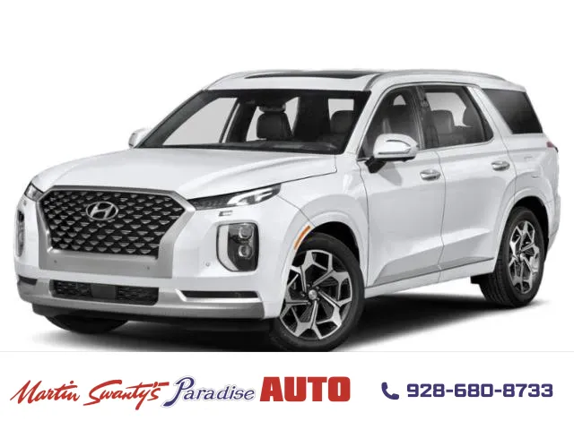 2022 Hyundai Palisade Calligraphy for sale in Lake Havasu City, AZ