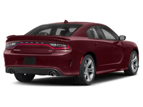 Another view of 2019 Dodge Charger GT for sale in Lake Havasu City, AZ at Martin Swanty's Paradise Auto
