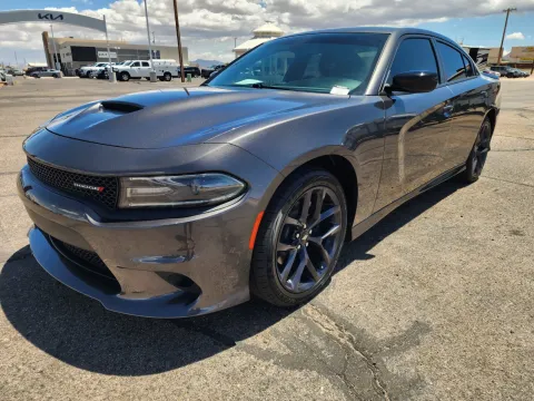 Another view of 2019 Dodge Charger GT for sale in Lake Havasu City, AZ at Martin Swanty's Paradise Auto