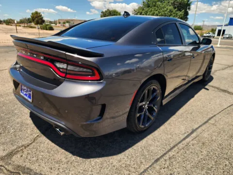 More photos of 2019 Dodge Charger GT at Martin Swanty's Paradise Auto, AZ