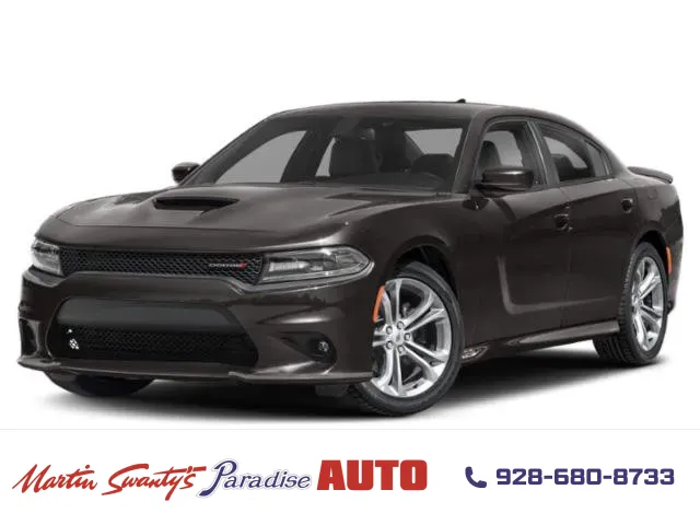 Gray 2019 Dodge Charger GT for sale in Lake Havasu City, AZ