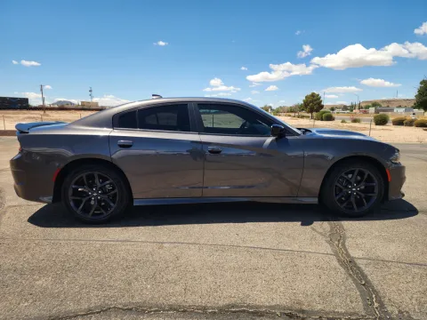 More photos of 2019 Dodge Charger GT at Martin Swanty's Paradise Auto, AZ