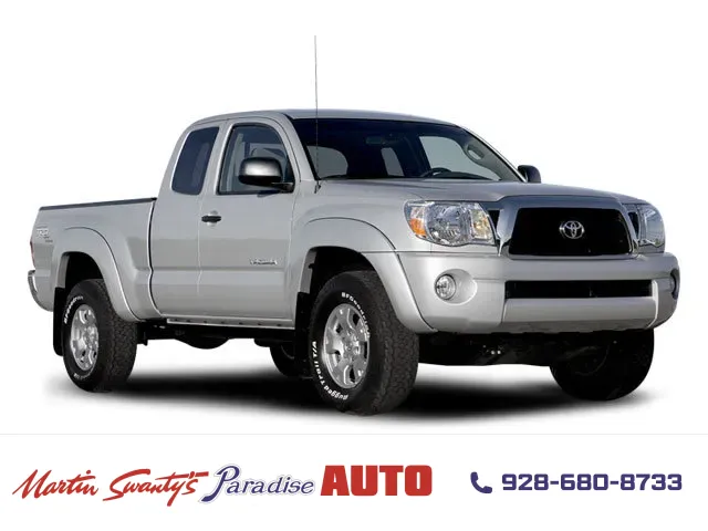 2008 Toyota Tacoma V6 for sale in Lake Havasu City, AZ