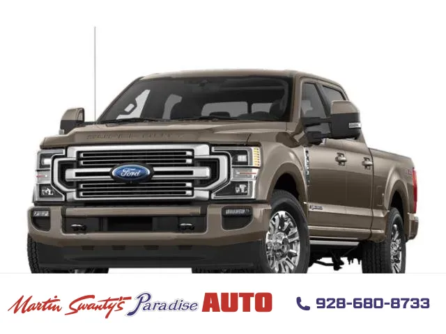 2022 Ford Super Duty F-350 DRW for sale in Lake Havasu City, AZ
