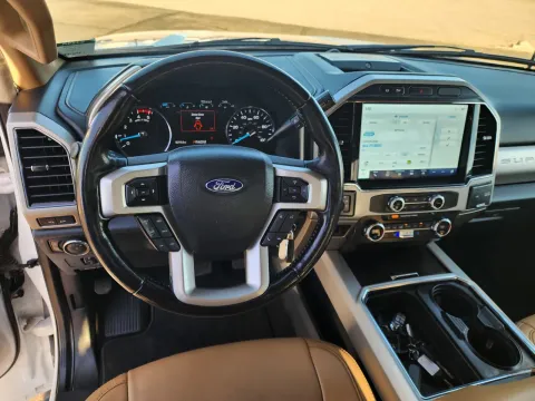 Photos of 2022 Ford Super Duty F-350 DRW for sale in Lake Havasu City, AZ at Martin Swanty's Paradise Auto