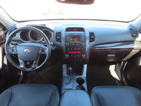 Photos of 2013 Kia Sorento EX for sale in Lake Havasu City, AZ at Martin Swanty's Paradise Auto