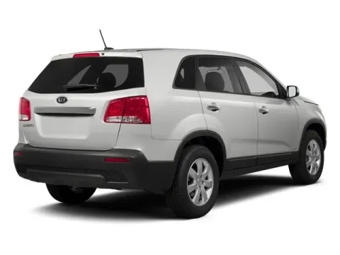 Another view of 2013 Kia Sorento EX for sale in Lake Havasu City, AZ at Martin Swanty's Paradise Auto