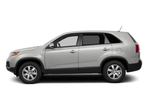 More photos of 2013 Kia Sorento EX at Martin Swanty's Paradise Auto, AZ