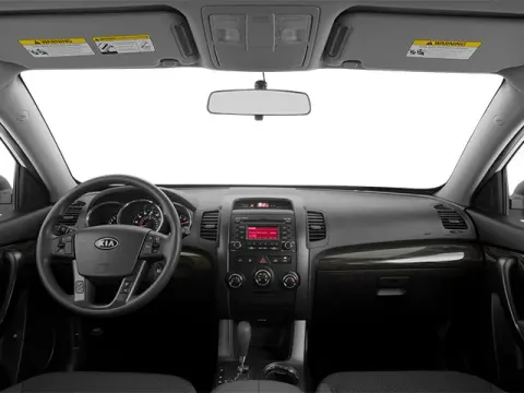 More photos of 2013 Kia Sorento EX at Martin Swanty's Paradise Auto, AZ