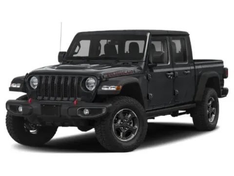 Photos of 2021 Jeep Gladiator Rubicon for sale in Lake Havasu City, AZ at Martin Swanty's Paradise Auto