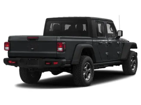 Another view of 2021 Jeep Gladiator Rubicon for sale in Lake Havasu City, AZ at Martin Swanty's Paradise Auto