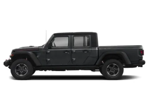 More photos of 2021 Jeep Gladiator Rubicon at Martin Swanty's Paradise Auto, AZ