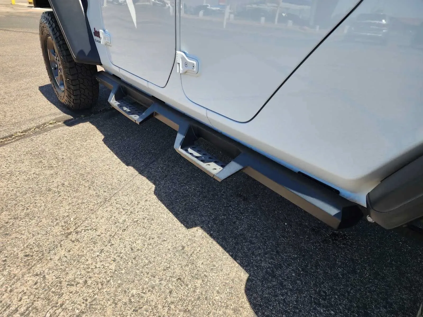 Jeep Gladiator photo 9