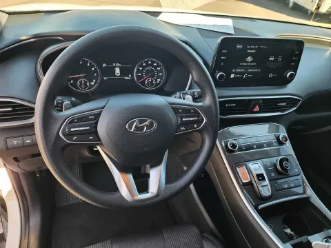 Photos of 2022 Hyundai Santa Fe SEL for sale in Lake Havasu City, AZ at Martin Swanty's Paradise Auto