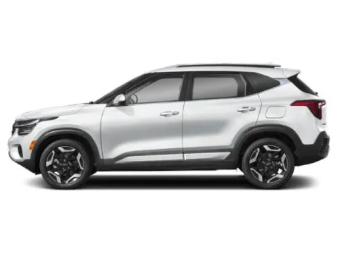 More photos of 2024 Kia Seltos SX at Martin Swanty's Paradise Auto, AZ