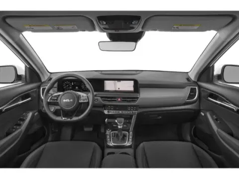 More photos of 2024 Kia Seltos SX at Martin Swanty's Paradise Auto, AZ