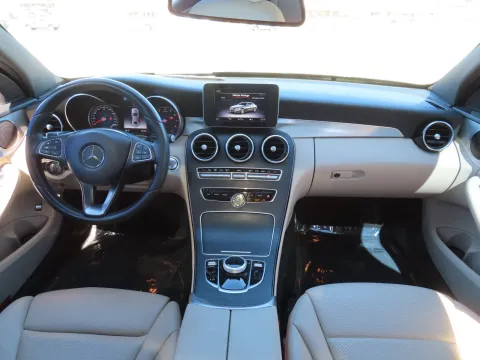 Photos of 2018 Mercedes-Benz C-Class C 300 for sale in Lake Havasu City, AZ at Martin Swanty's Paradise Auto
