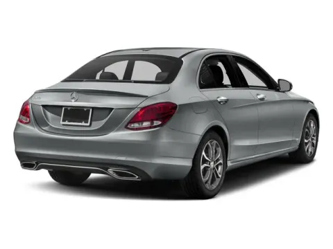 Photos of 2018 Mercedes-Benz C-Class C 300 for sale in Lake Havasu City, AZ at Martin Swanty's Paradise Auto