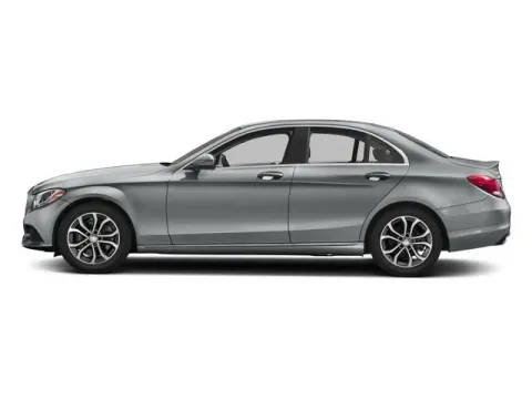 Another view of 2018 Mercedes-Benz C-Class C 300 for sale in Lake Havasu City, AZ at Martin Swanty's Paradise Auto